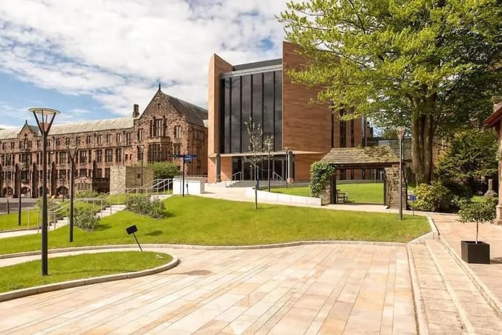 Explore Farnworth