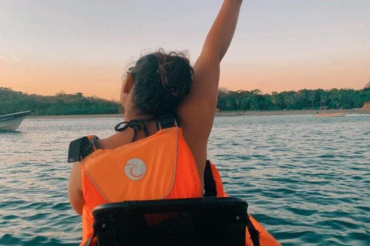 Explore Santa Catalina