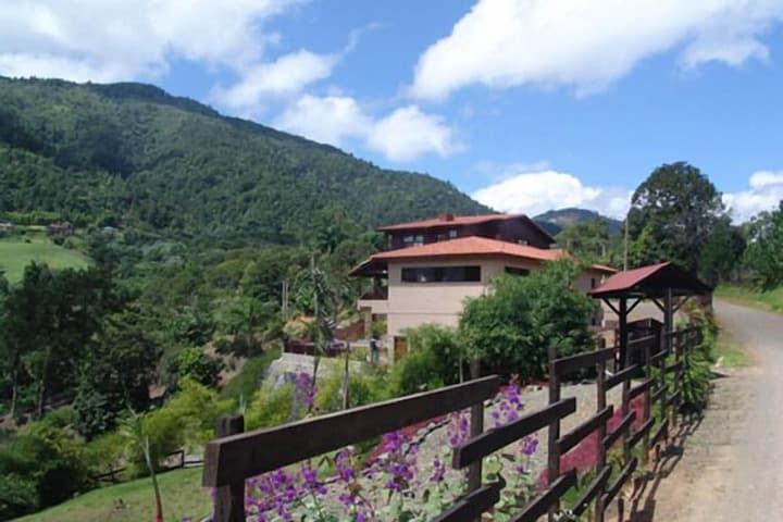 Explore Santiago De Los Caballeros