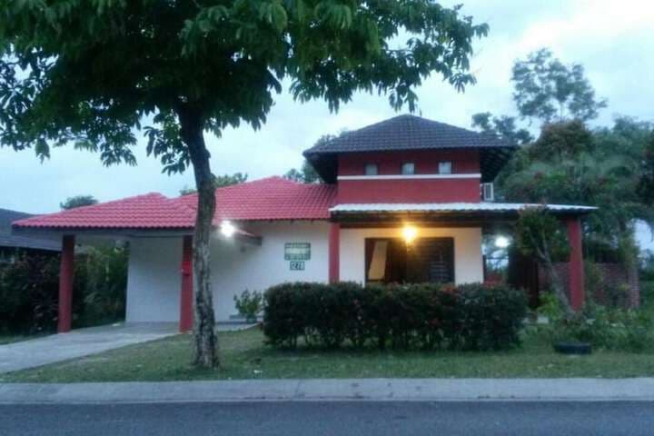 Explore Kampung Tualang