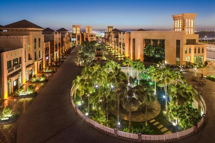 Explore Eastern Province