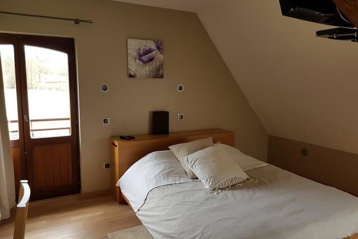 Explore Saint Hilaire Sur Helpe