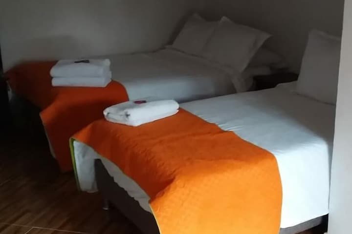 Explore Paipa
