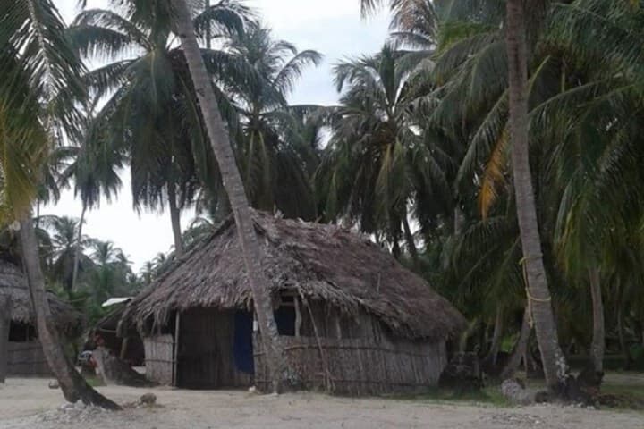 Explore Masargantupo