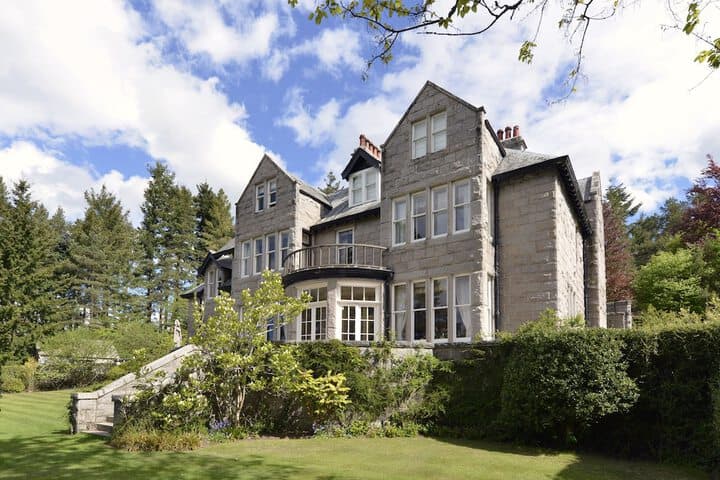 Explore Kincardine O Neil