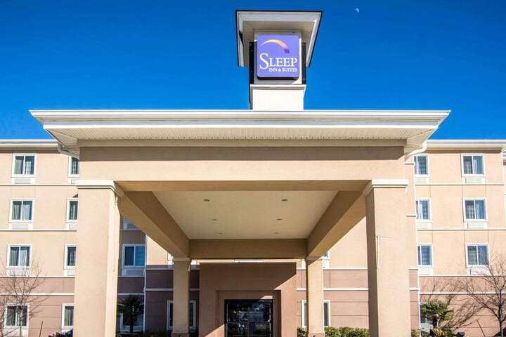 Explore Bossier City