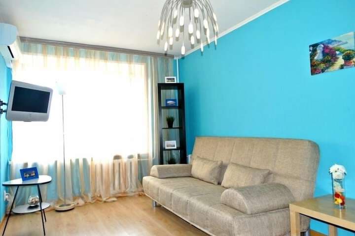 Explore Proletarskiy Rayon