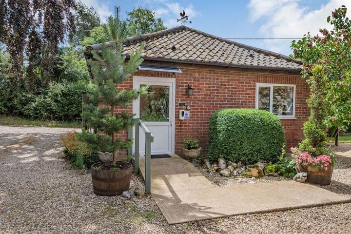 Explore Horsford