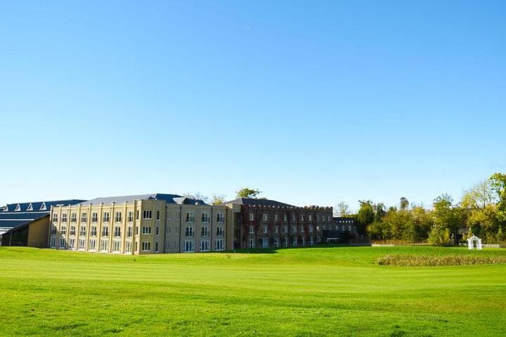 Explore Witton Gilbert