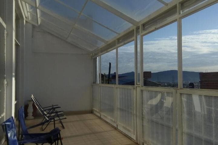 Explore Catamarca