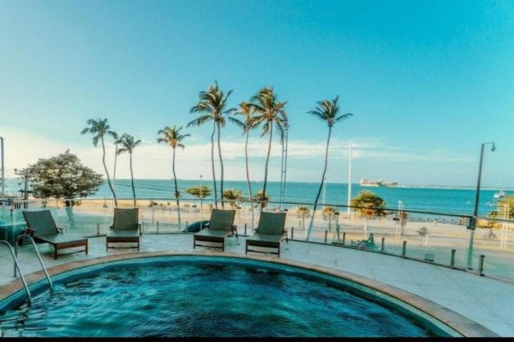 Explore Fortaleza