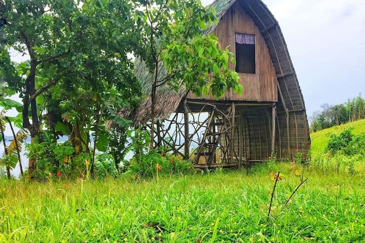 Explore Noanoa Island