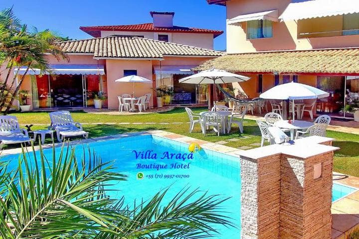 Explore Costa Azul