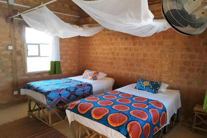 Explore Dakar