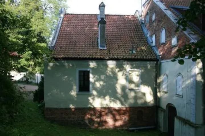 Explore Przysiek