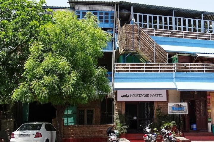 Explore Gulab Sagar