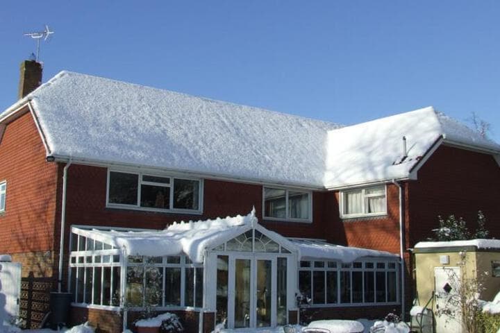 Explore Bearsted