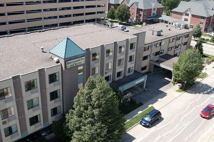 Explore Stewartville