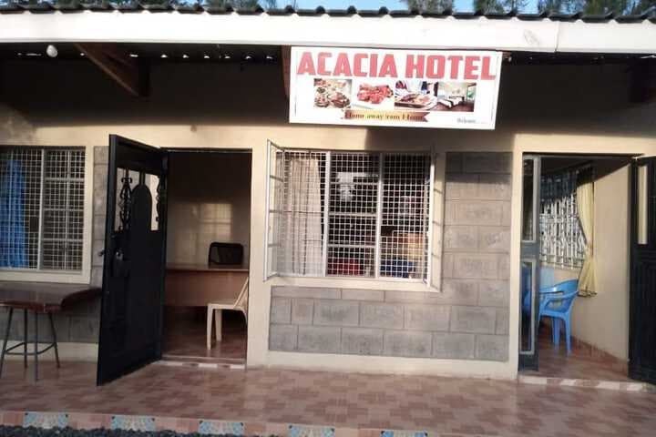 Explore Katelembu