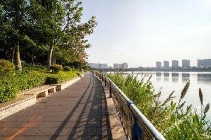 Explore Jiangtou
