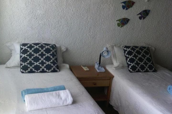 Explore Punta Hansa