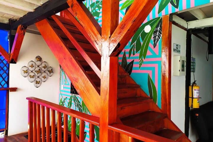 Explore Rincon