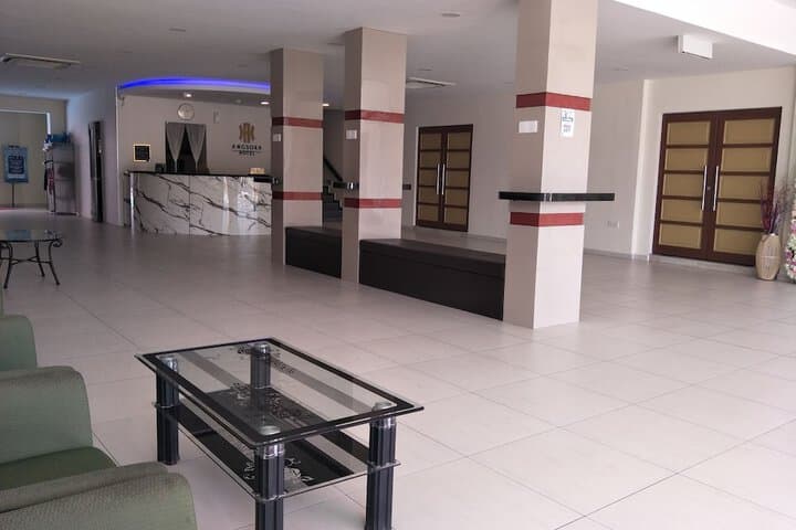 Explore Taman Antek Avenue