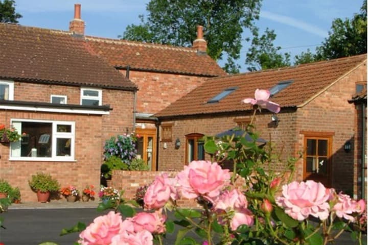 Explore South Cockerington