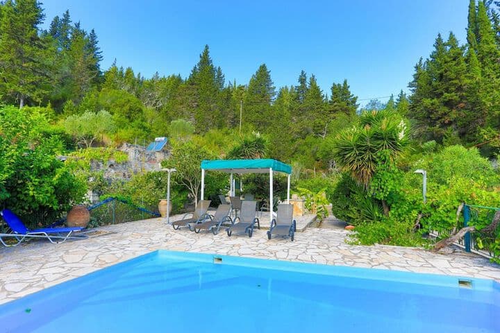 Explore Corfu