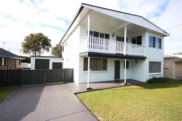 Explore Tweed Heads