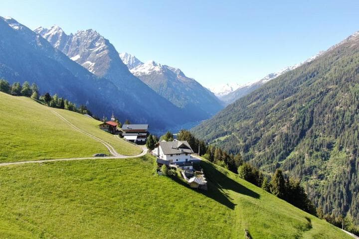 Explore Pettneu Am Arlberg