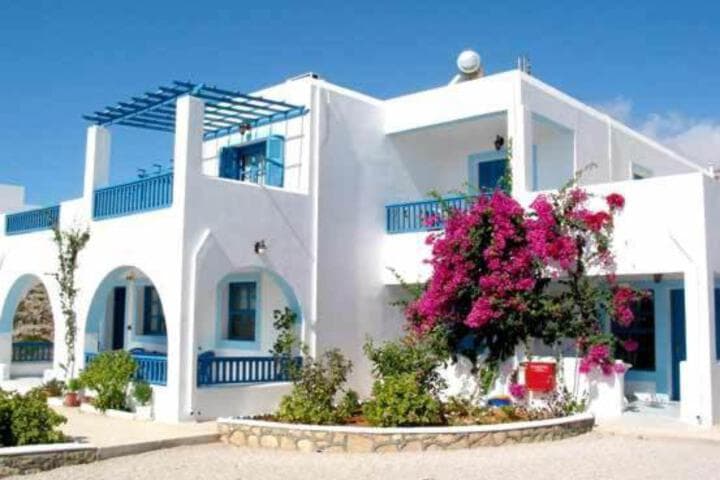 Explore Finiki