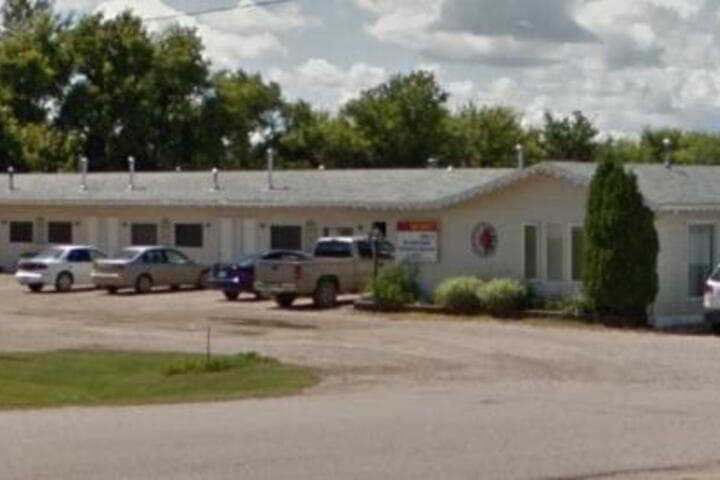 Explore Esterhazy