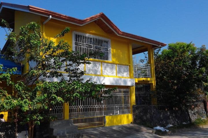 Explore Angeles City