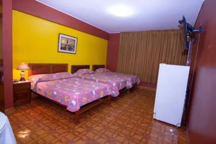 Explore La Puntilla
