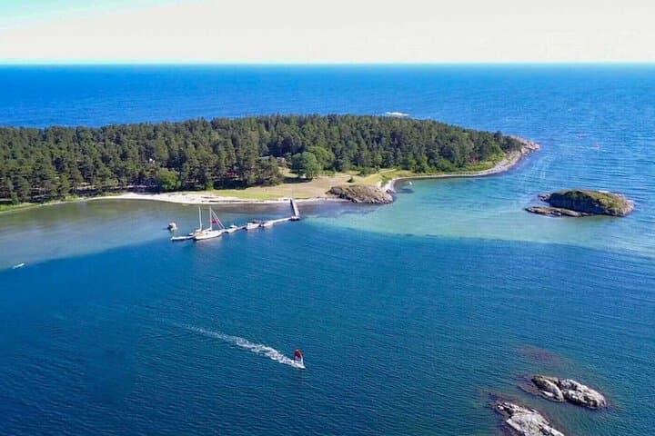 Explore Tvedestrand