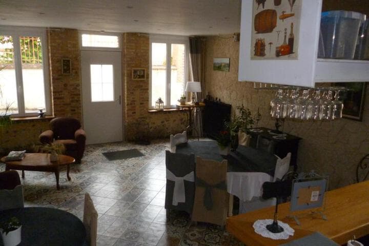 Explore Cloyes Sur Le Loir