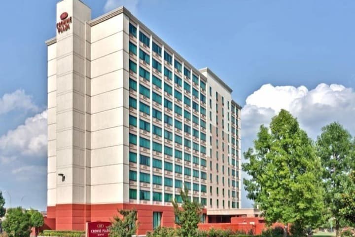 Explore East Memphis