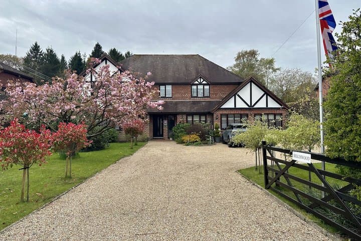 Explore Chiddingly