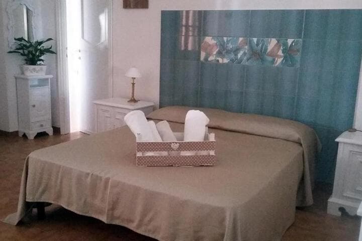 Explore Borgo Montenero