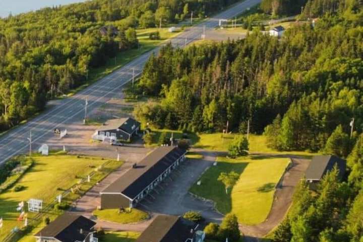Explore Sandy Cove