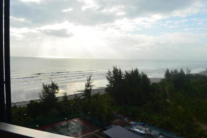 Explore Kampung Keriang Dan