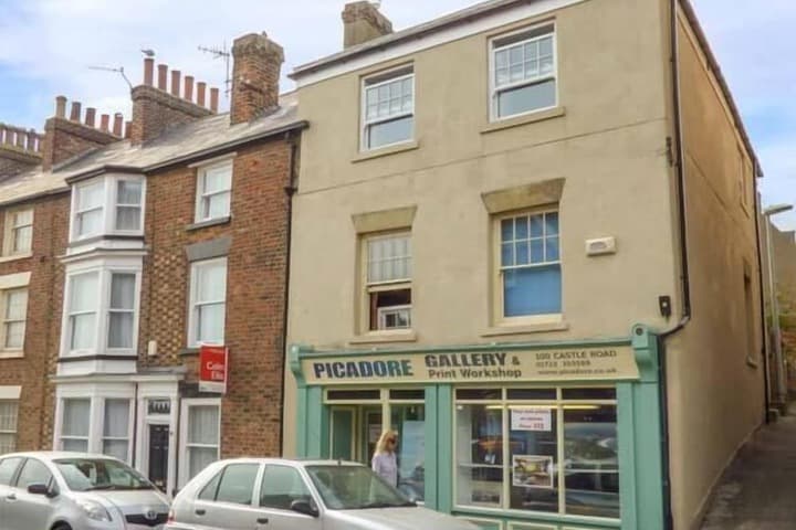 Explore Snainton