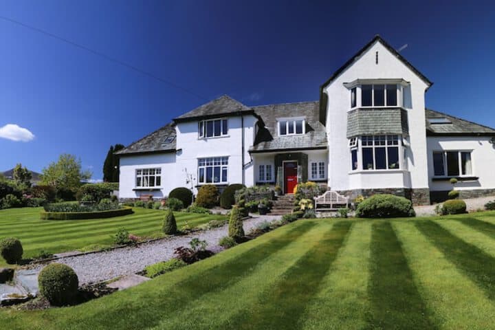 Explore Braithwaite