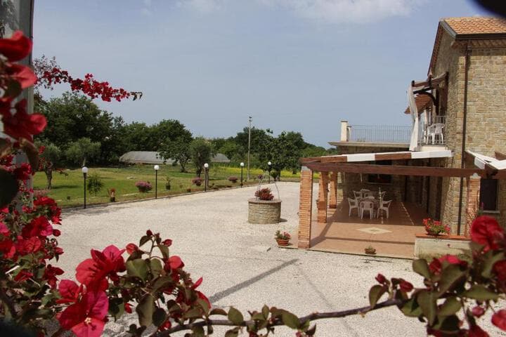 Explore Ogliastro Marina