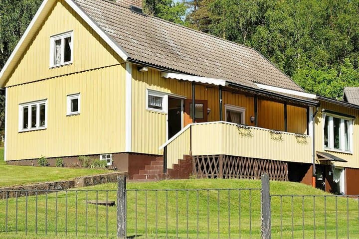 Explore Falkenberg