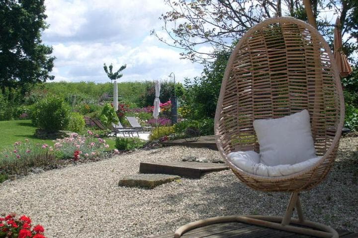 Explore Gournay Loize