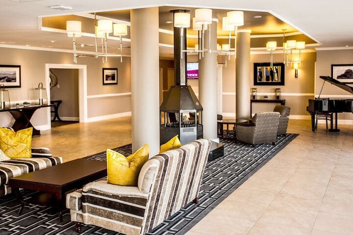 Explore Sasolburg