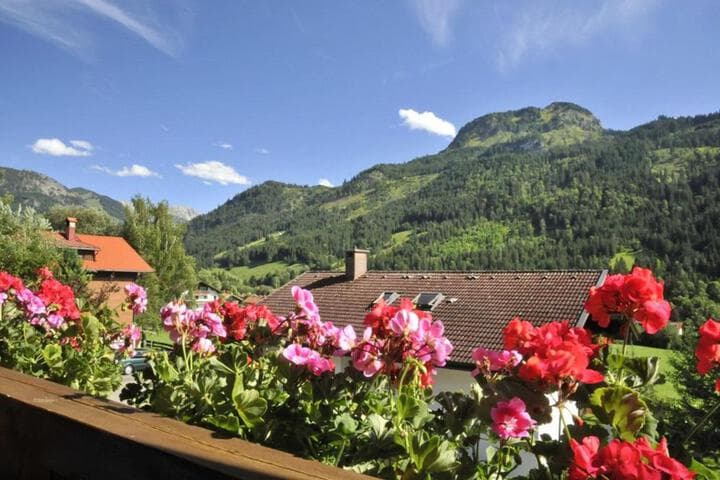 Explore Bad Hindelang