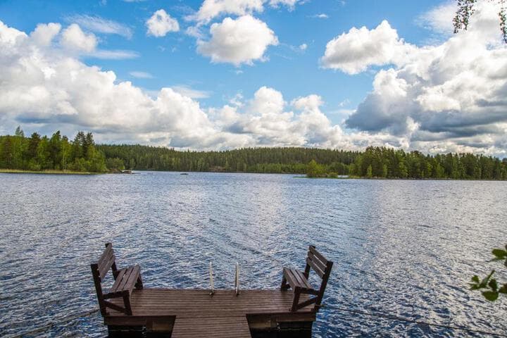 Explore Kulennoinen
